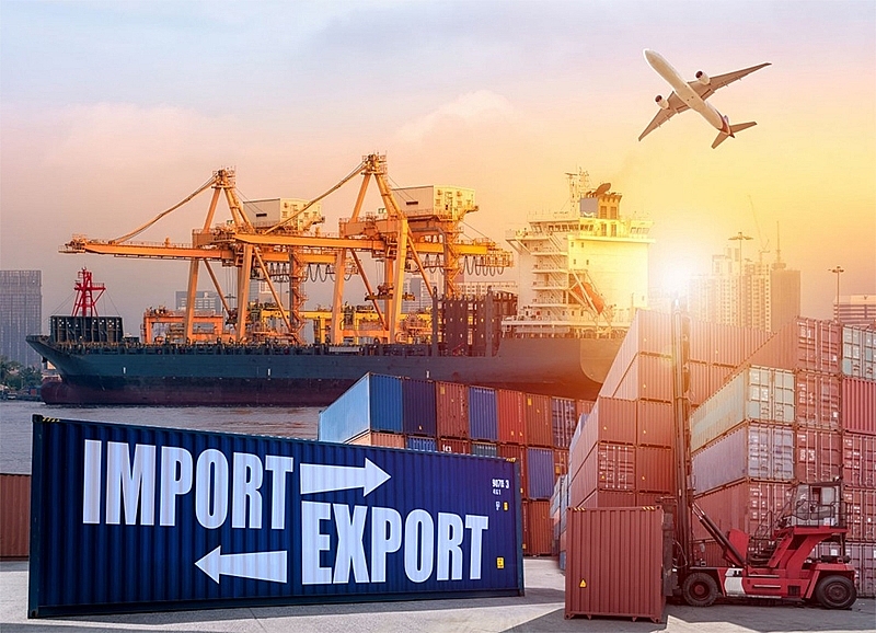 Customs Clearance