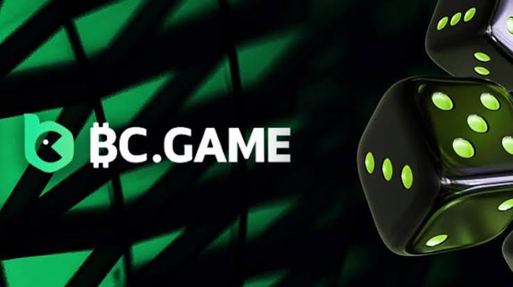 BC.Game Mobile App A Comprehensive Guide to Mobile Gaming