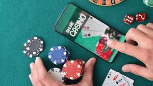 Explore Casino LegionBet UK Your Ultimate Gaming Destination