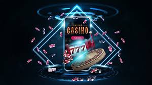 I Migliori Slot Online Scopri il Mondo del Gioco Digitale