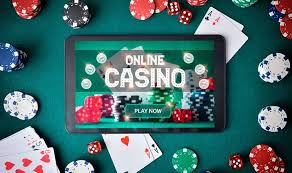 Slot Neo - Spelupplevelse för framtiden