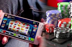 Slot Neo - Spelupplevelse för framtiden