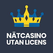 Allt om Casinon Utan Svensk Licens