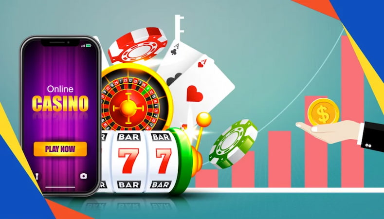 Altijd de Magie van Vegas Ervaar