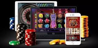 Altijd de Magie van Vegas Ervaar