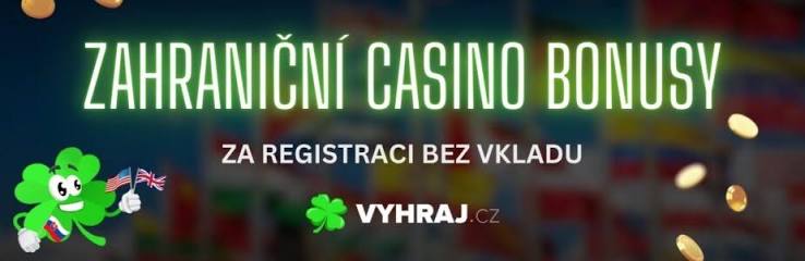 Bonusy za registraci bez vkladu Jak je získat a využít 1353098615 Bonusy za registraci bez vkladu Jak je získat a využít 1353098615