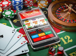 Discover the Thrills of Ricardo's Casino & Sportsbook Discover the Thrills of Ricardo's Casino & Sportsbook