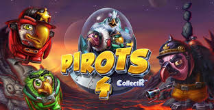 Dive into the Exciting World of Pirots 4 Demo Dive into the Exciting World of Pirots 4 Demo