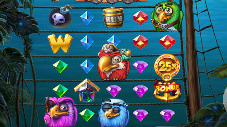 Dive into the Exciting World of Pirots 4 Demo Dive into the Exciting World of Pirots 4 Demo