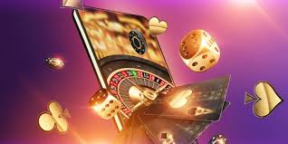 Experience the Thrill at Online LegionBet Casino Experience the Thrill at Online LegionBet Casino