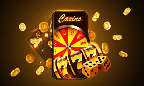 Experience the Thrill of Mr Luck Casino Online Games 1290410927 Experience the Thrill of Mr Luck Casino Online Games 1290410927