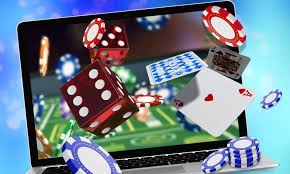 Luck of Spins Casino Your Gateway to Unforgettable Gaming Experiences Luck of Spins Casino Your Gateway to Unforgettable Gaming Experiences