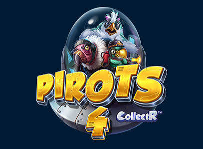 Pirots 4 Casino Bonus Optimer din Spiloplevelse Pirots 4 Casino Bonus Optimer din Spiloplevelse