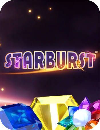Casino med Starburst En Ultimativ Spiloplevelse