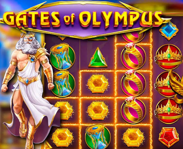 Oplev Gates of Olympus Casino - Din Nøgle til Eventyrlige Gevinster