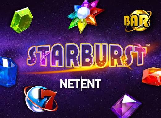 Starburst Dansk En Rejse Gennem Smagen